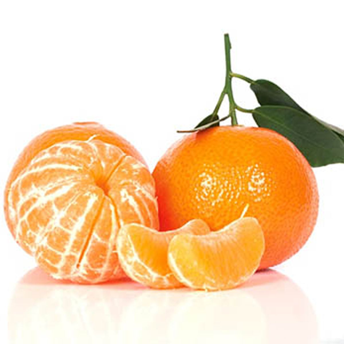 Mini Mandarin Orange - SP Fresh Intertrade