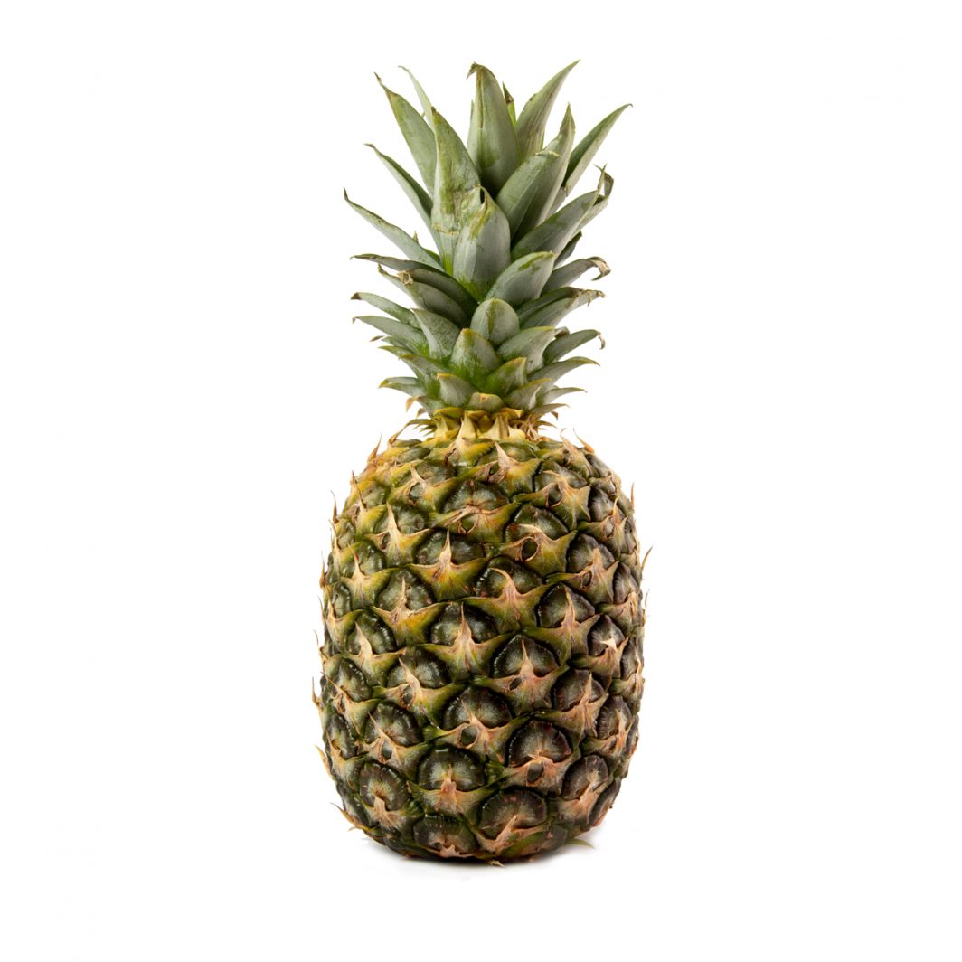 pineapple